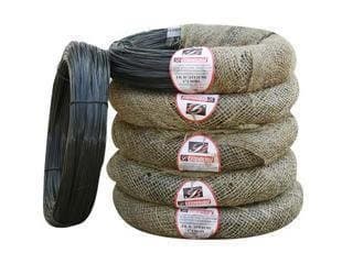 from CHINA black  annealed iron wire